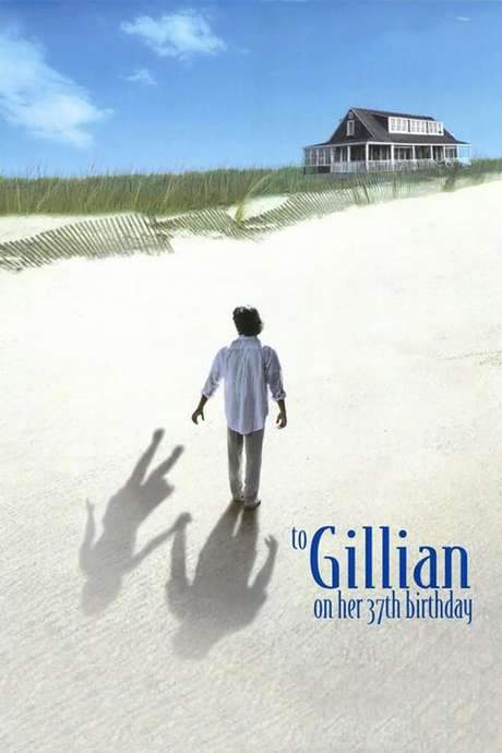 To Gillian on Her 37th Birthday